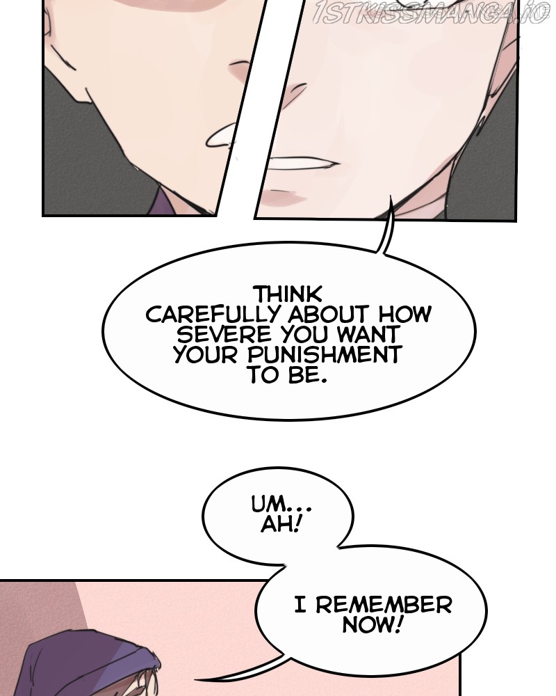 Blue Matter Chapter 37 - page 58