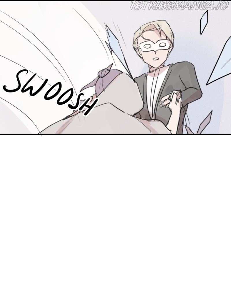 Blue Matter Chapter 37 - page 6