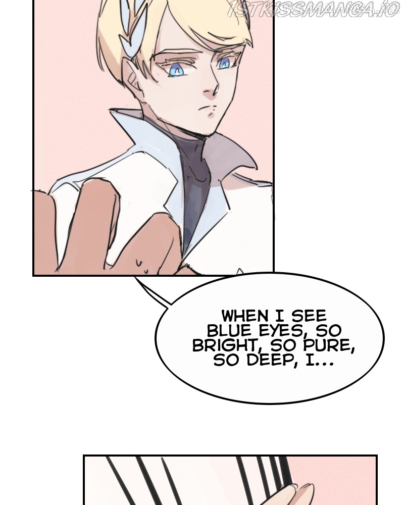 Blue Matter Chapter 37 - page 61