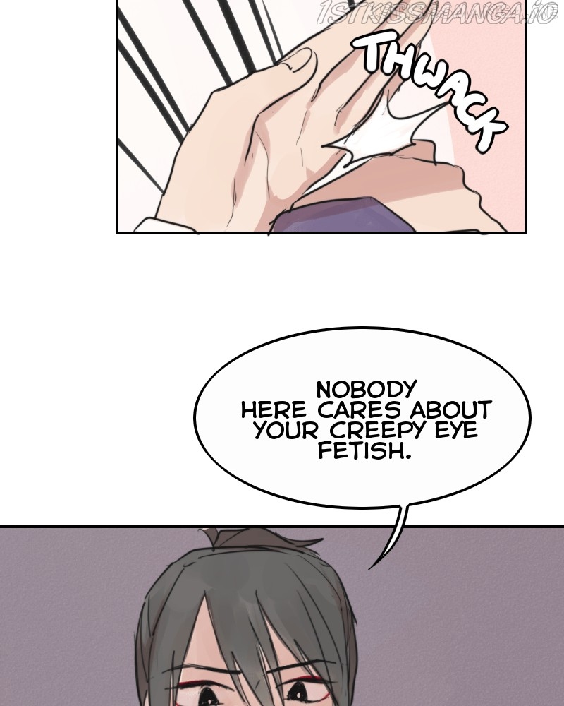 Blue Matter Chapter 37 - page 62