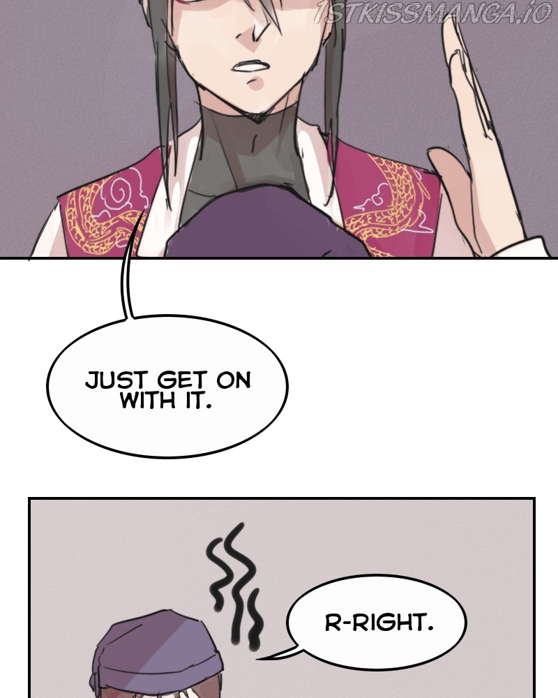 Blue Matter Chapter 37 - page 63