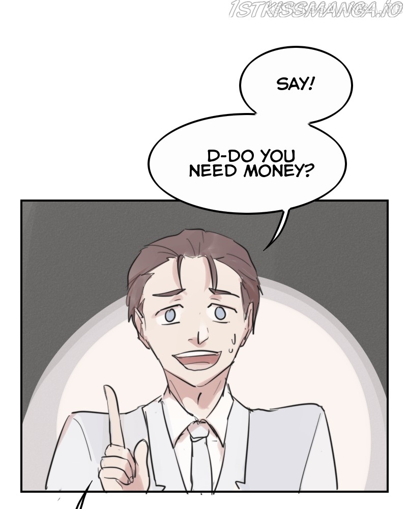 Blue Matter Chapter 37 - page 70