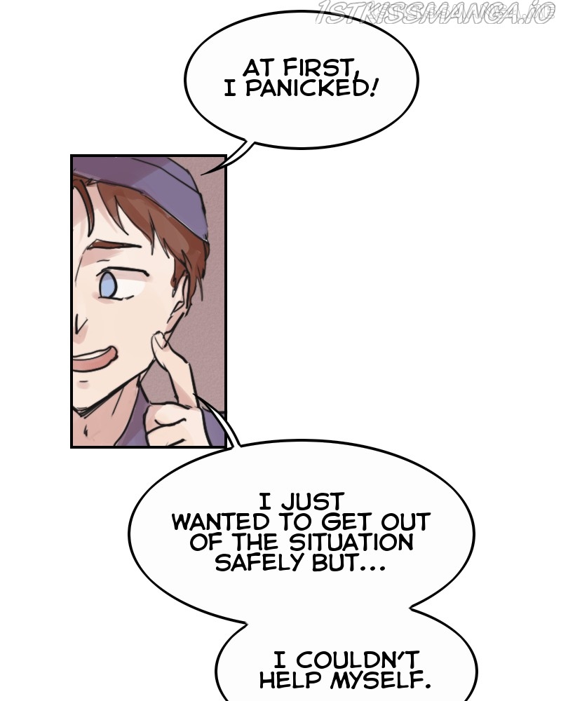 Blue Matter Chapter 37 - page 72