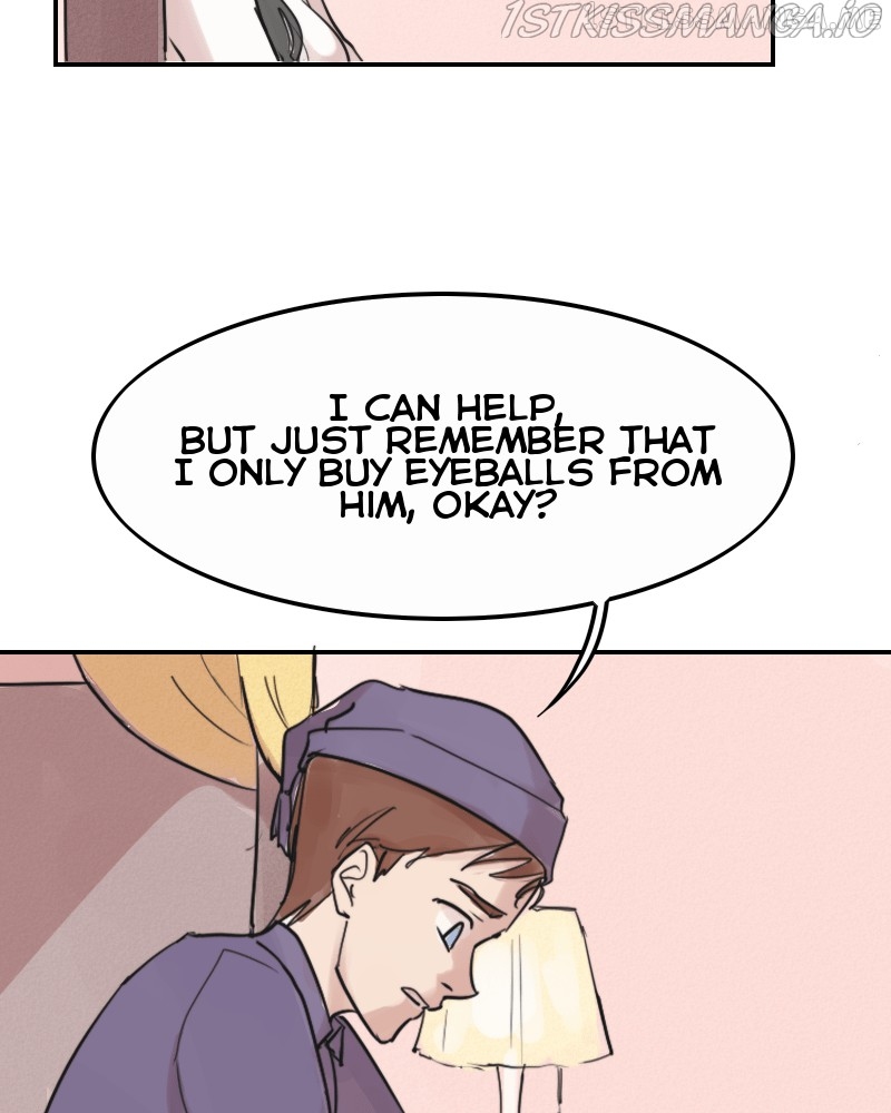 Blue Matter Chapter 37 - page 75
