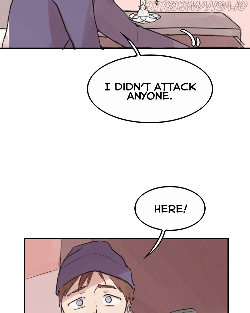 Blue Matter Chapter 37 - page 76
