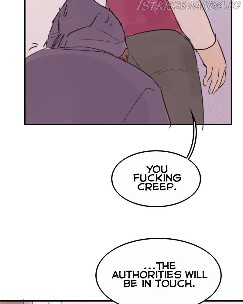 Blue Matter Chapter 37 - page 84