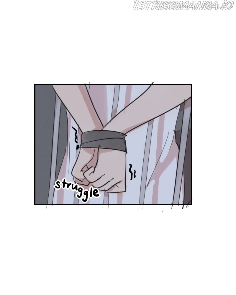 Blue Matter Chapter 37 - page 89