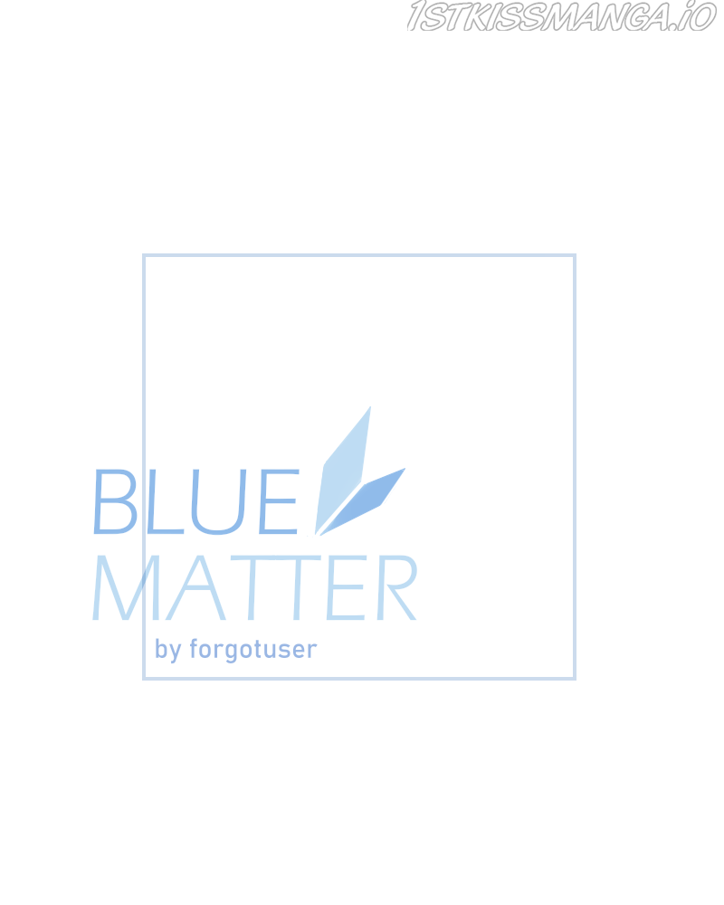 Blue Matter Chapter 30 - page 16