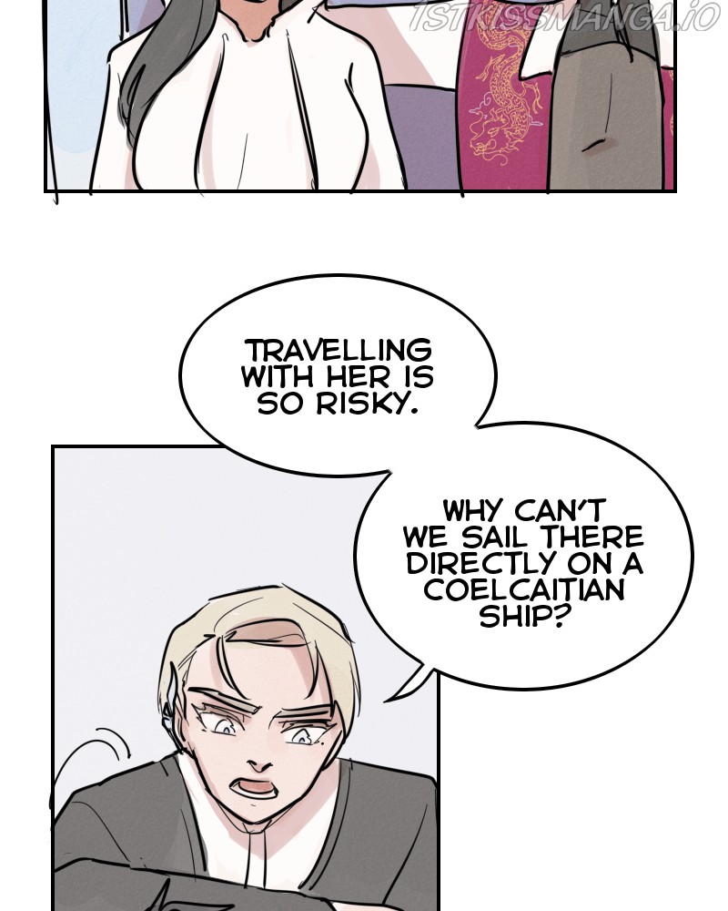 Blue Matter Chapter 30 - page 24