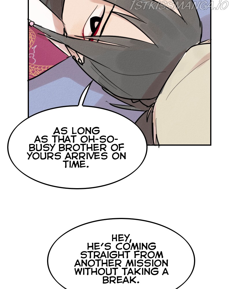 Blue Matter Chapter 30 - page 26
