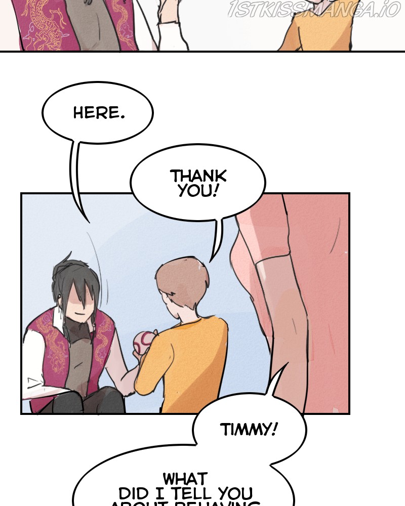 Blue Matter Chapter 30 - page 32