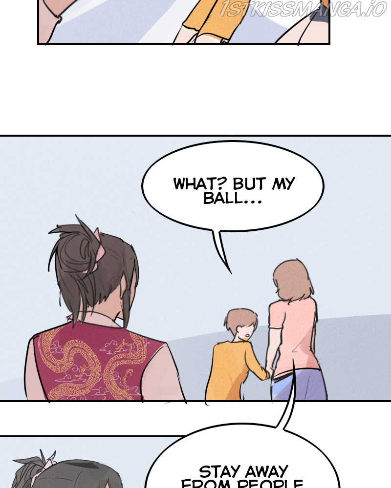 Blue Matter Chapter 30 - page 34