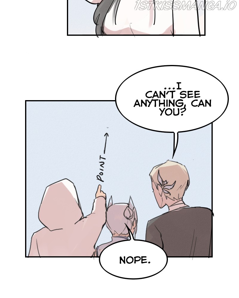 Blue Matter Chapter 30 - page 37