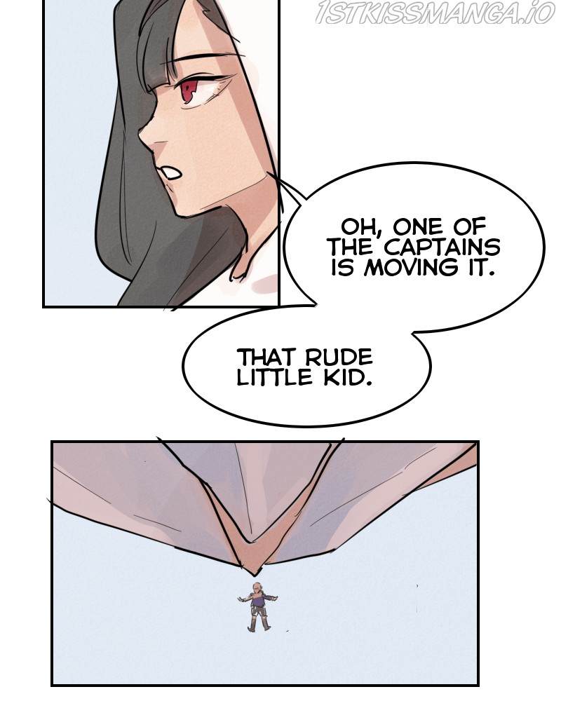 Blue Matter Chapter 30 - page 40