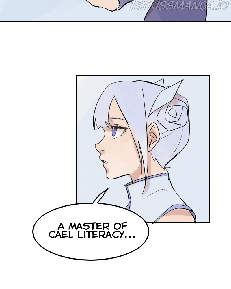 Blue Matter Chapter 30 - page 43