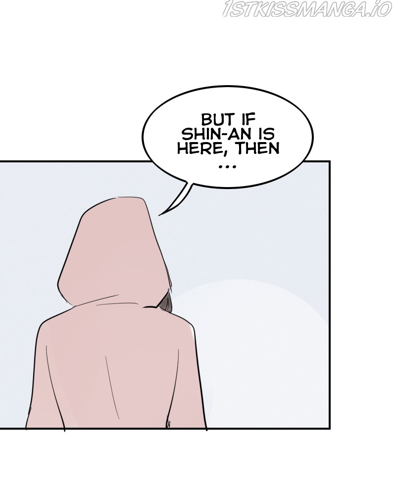 Blue Matter Chapter 30 - page 44