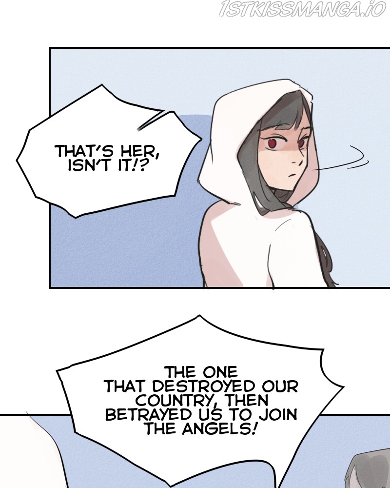 Blue Matter Chapter 30 - page 45