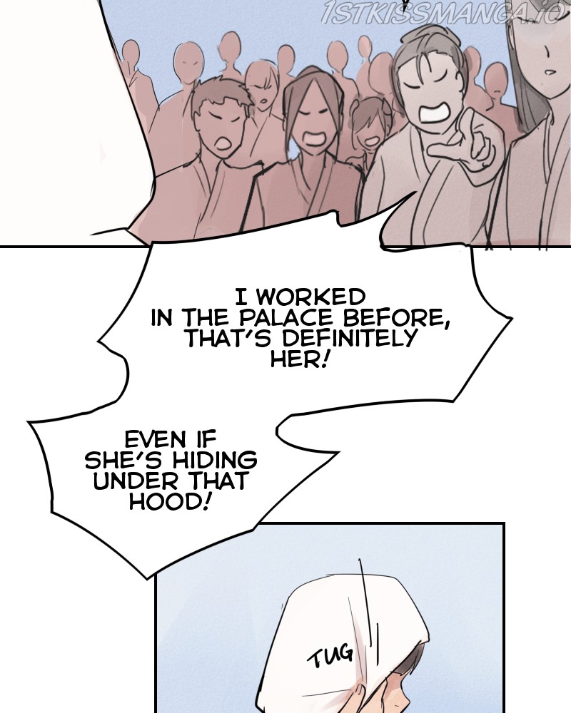 Blue Matter Chapter 30 - page 46