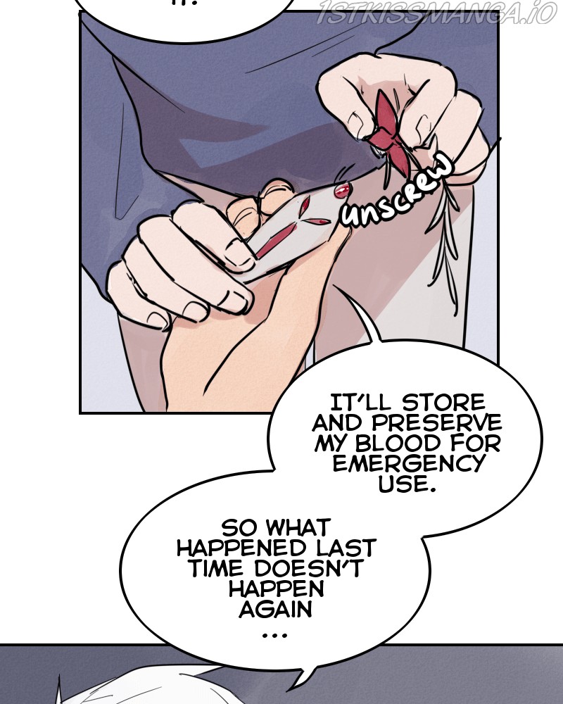 Blue Matter Chapter 30 - page 5