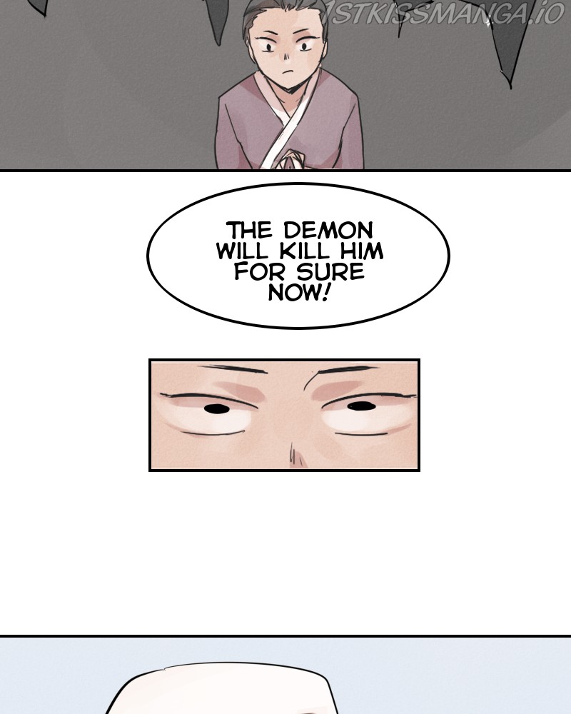 Blue Matter Chapter 30 - page 54