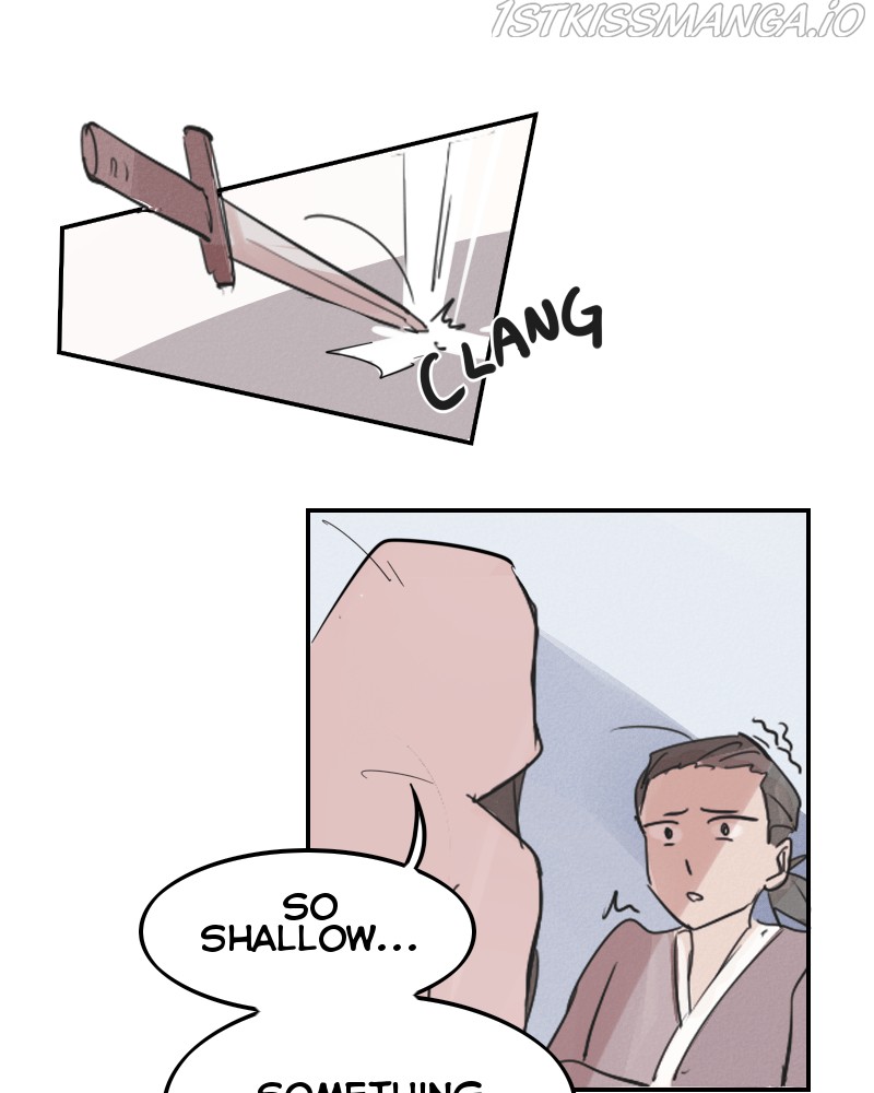 Blue Matter Chapter 30 - page 58