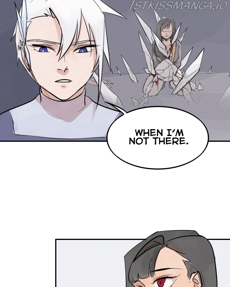 Blue Matter Chapter 30 - page 6