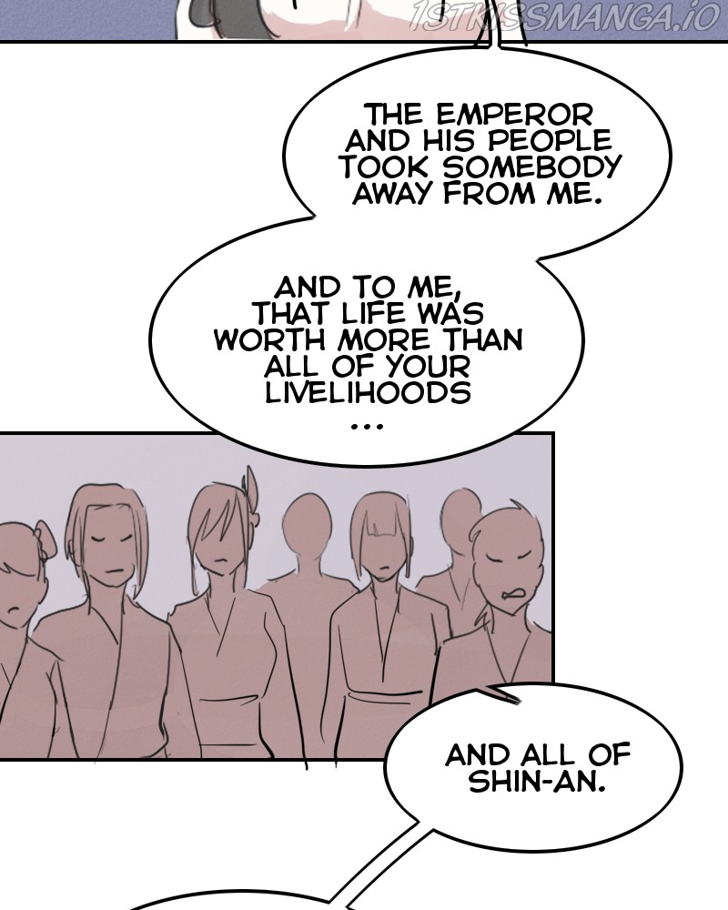 Blue Matter Chapter 30 - page 64