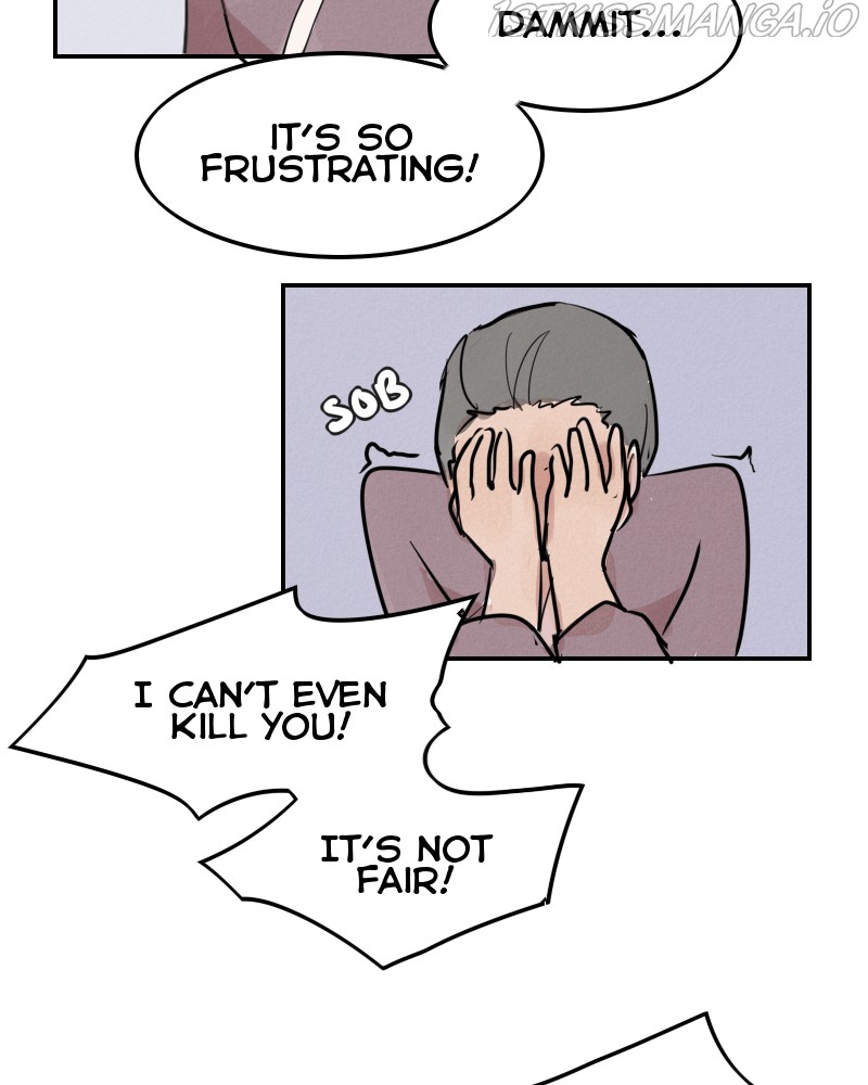 Blue Matter Chapter 30 - page 67