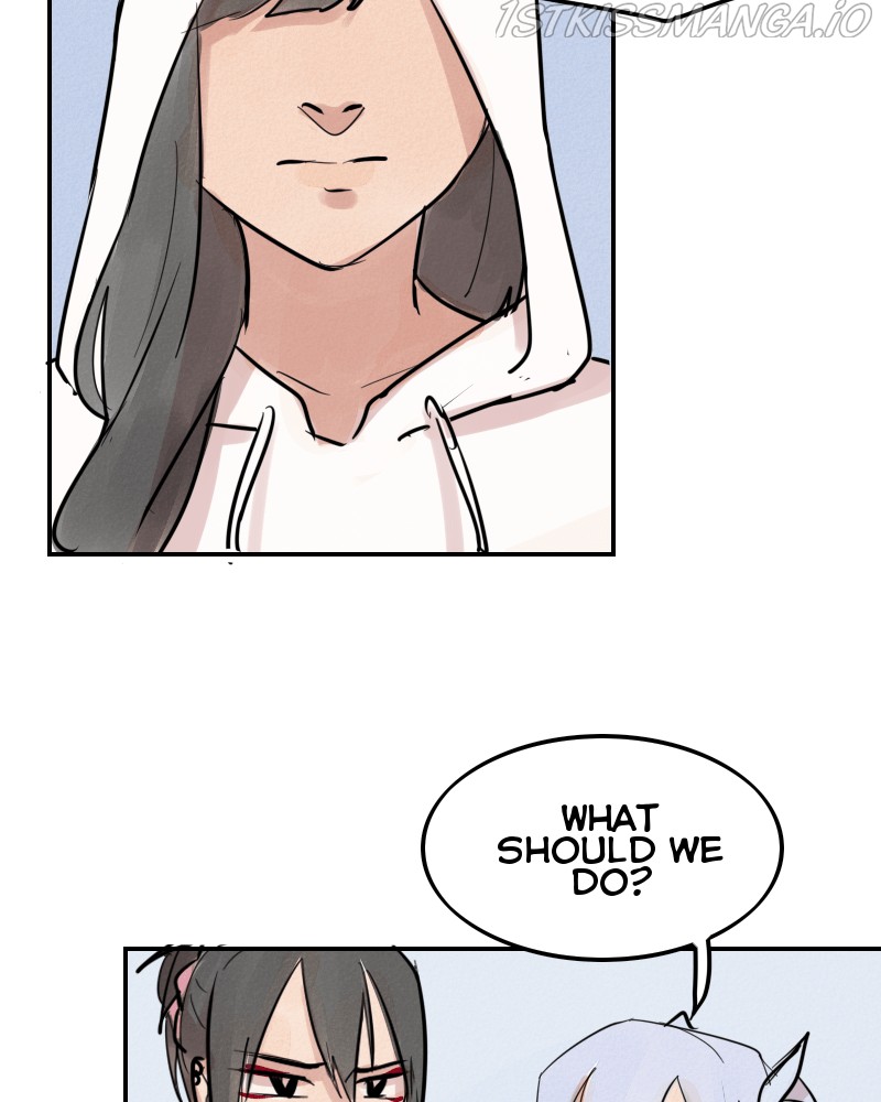 Blue Matter Chapter 30 - page 69