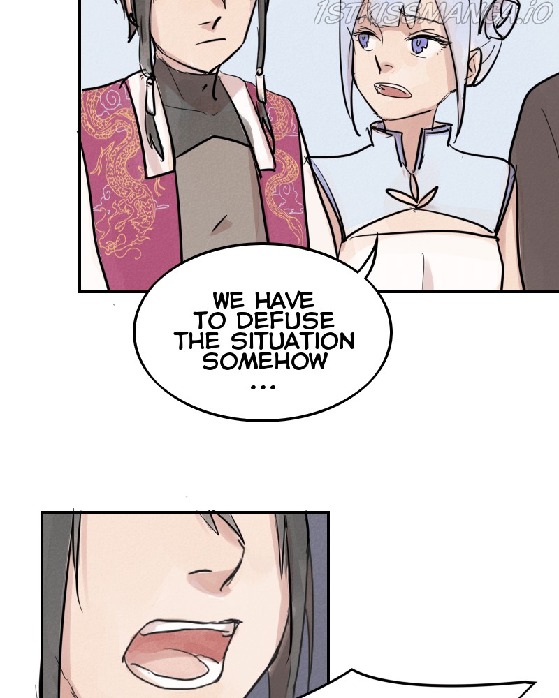 Blue Matter Chapter 30 - page 70