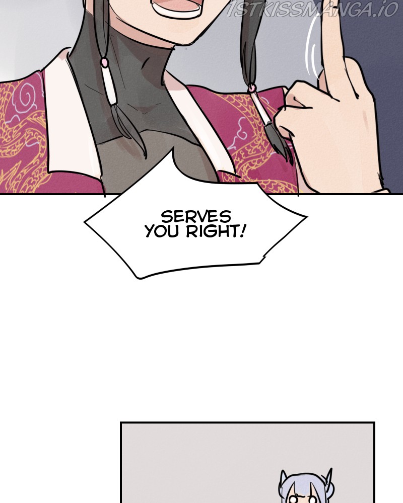 Blue Matter Chapter 30 - page 72