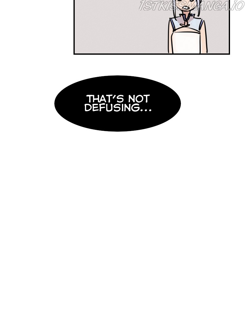 Blue Matter Chapter 30 - page 73