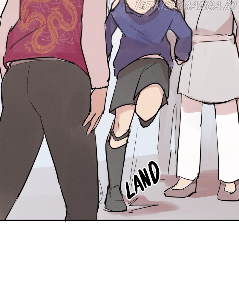 Blue Matter Chapter 31 - page 15