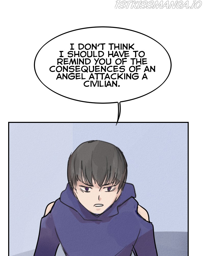 Blue Matter Chapter 31 - page 16