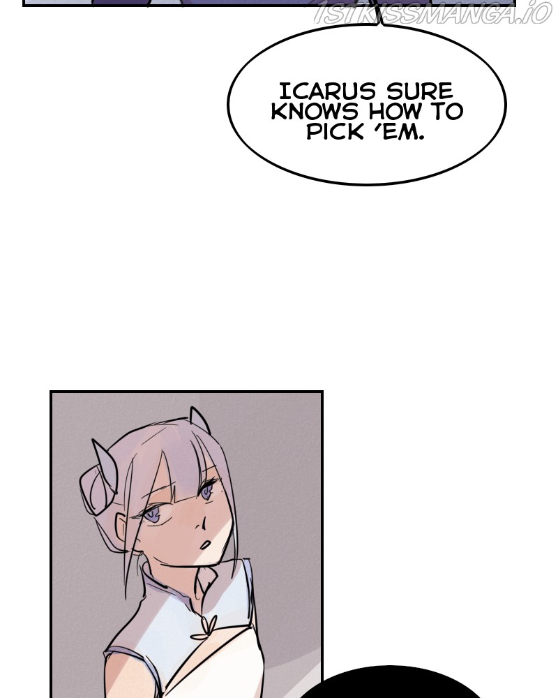 Blue Matter Chapter 31 - page 17