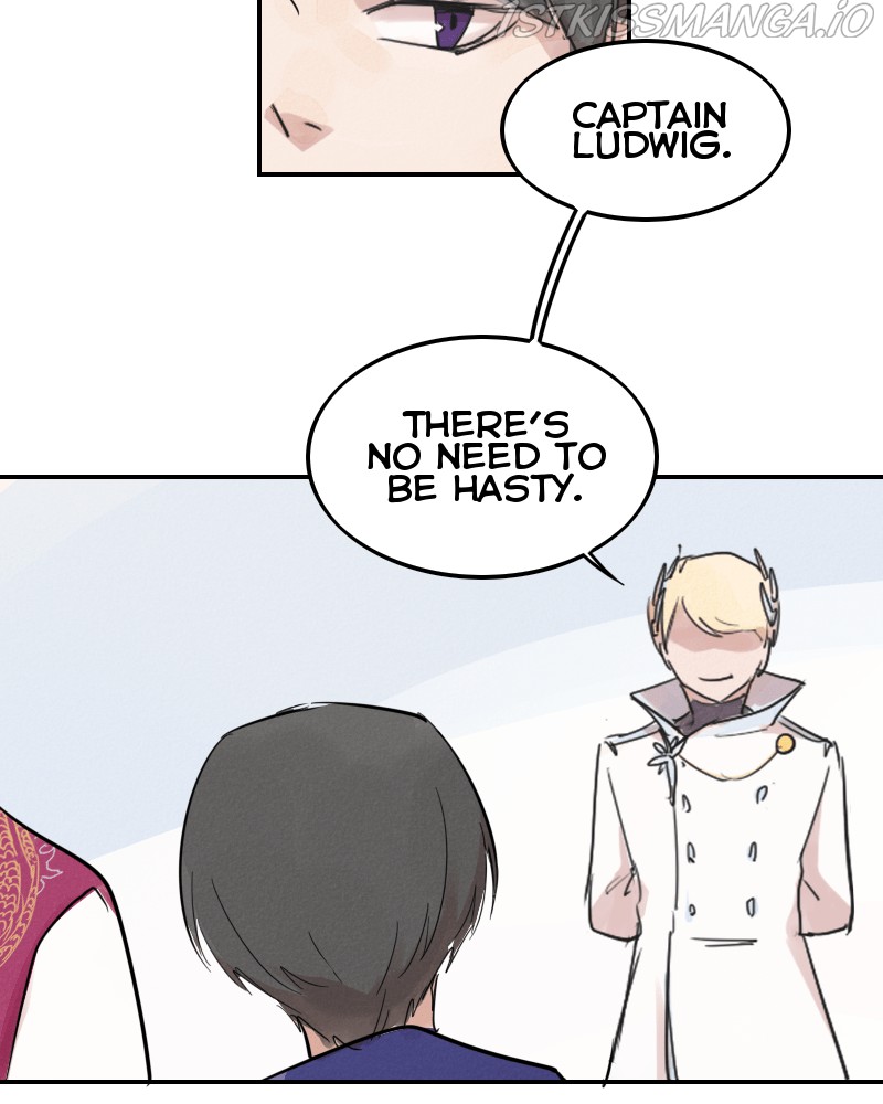 Blue Matter Chapter 31 - page 20
