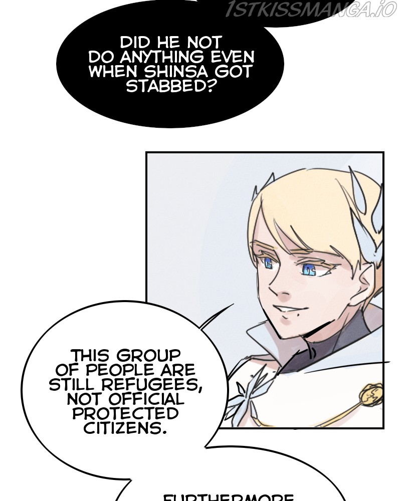 Blue Matter Chapter 31 - page 22