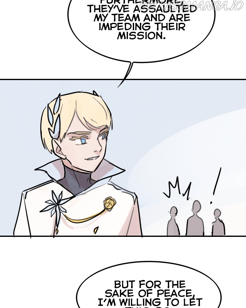Blue Matter Chapter 31 - page 23