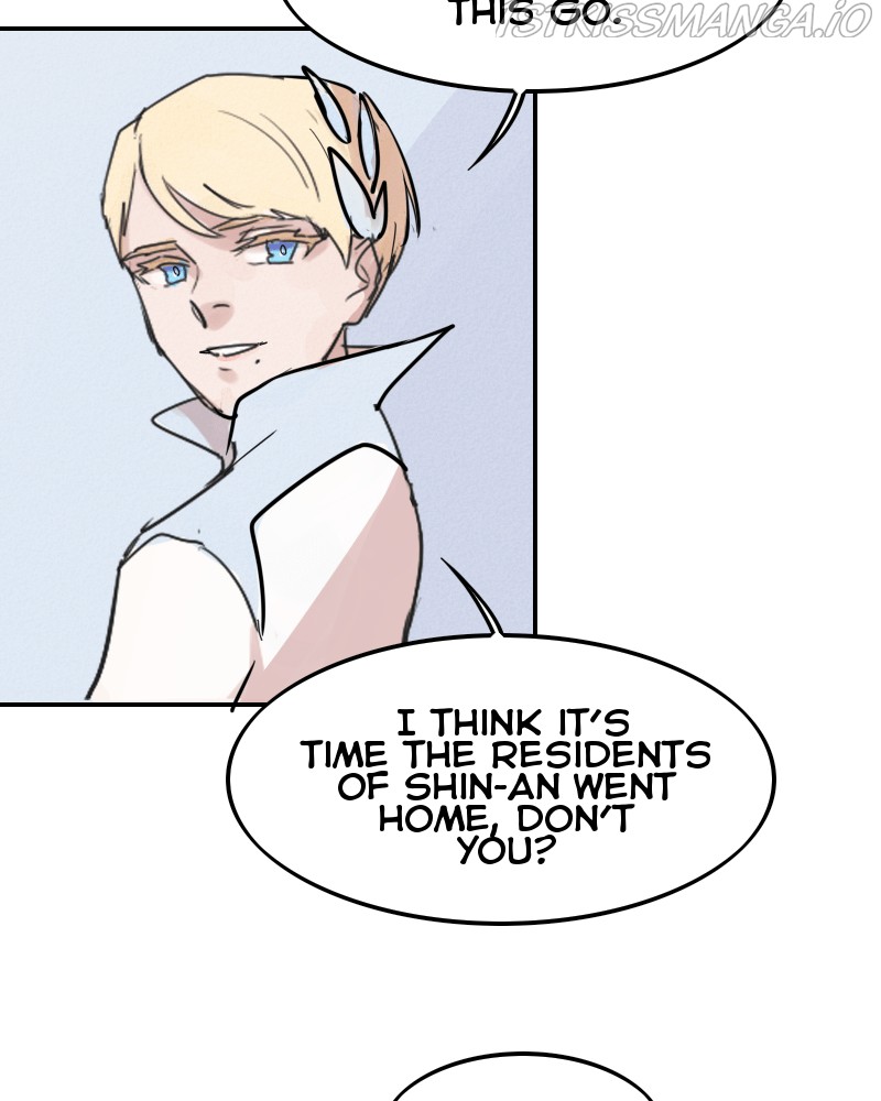 Blue Matter Chapter 31 - page 24