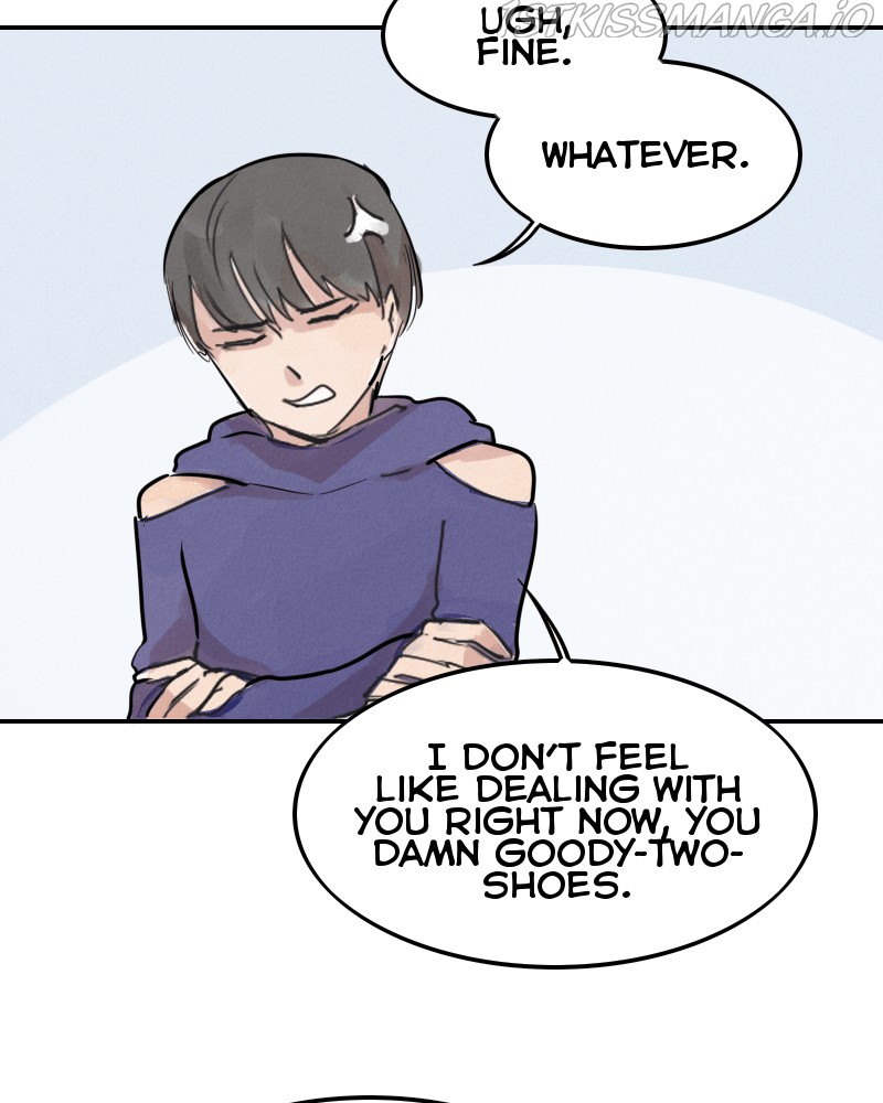 Blue Matter Chapter 31 - page 25