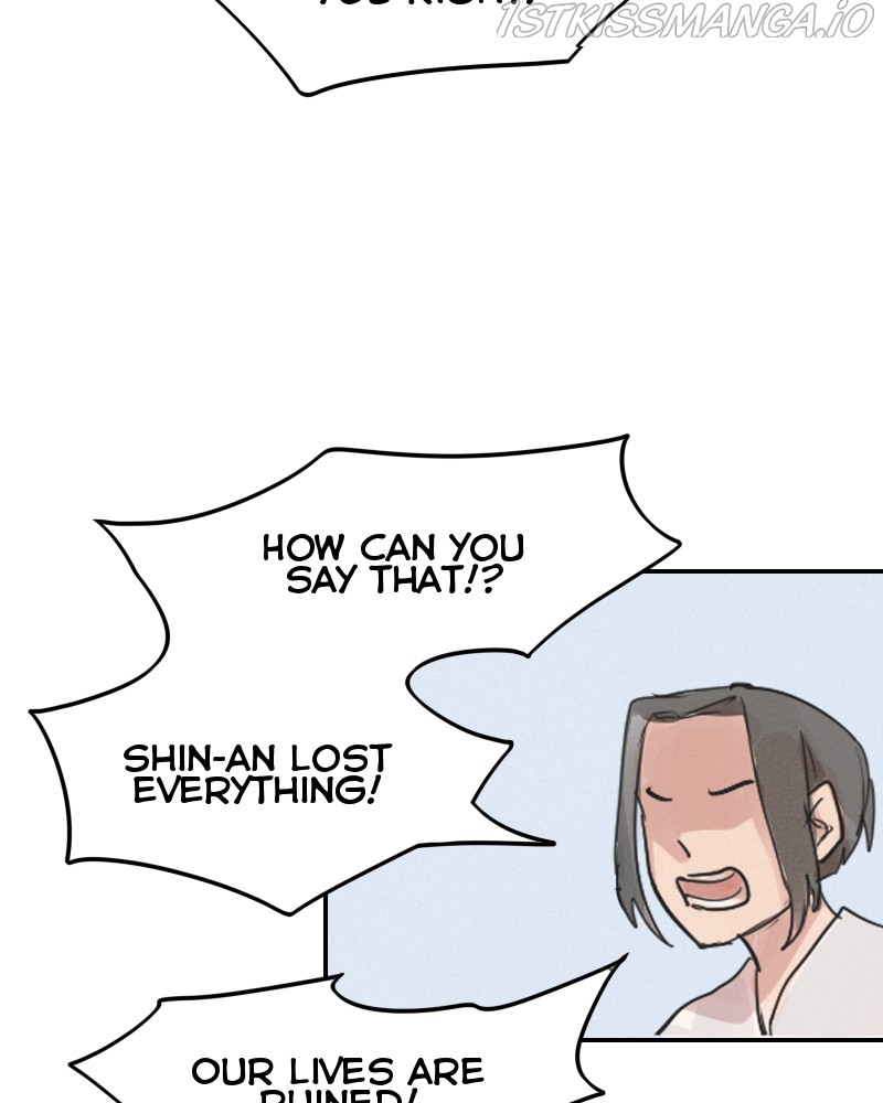 Blue Matter Chapter 31 - page 3