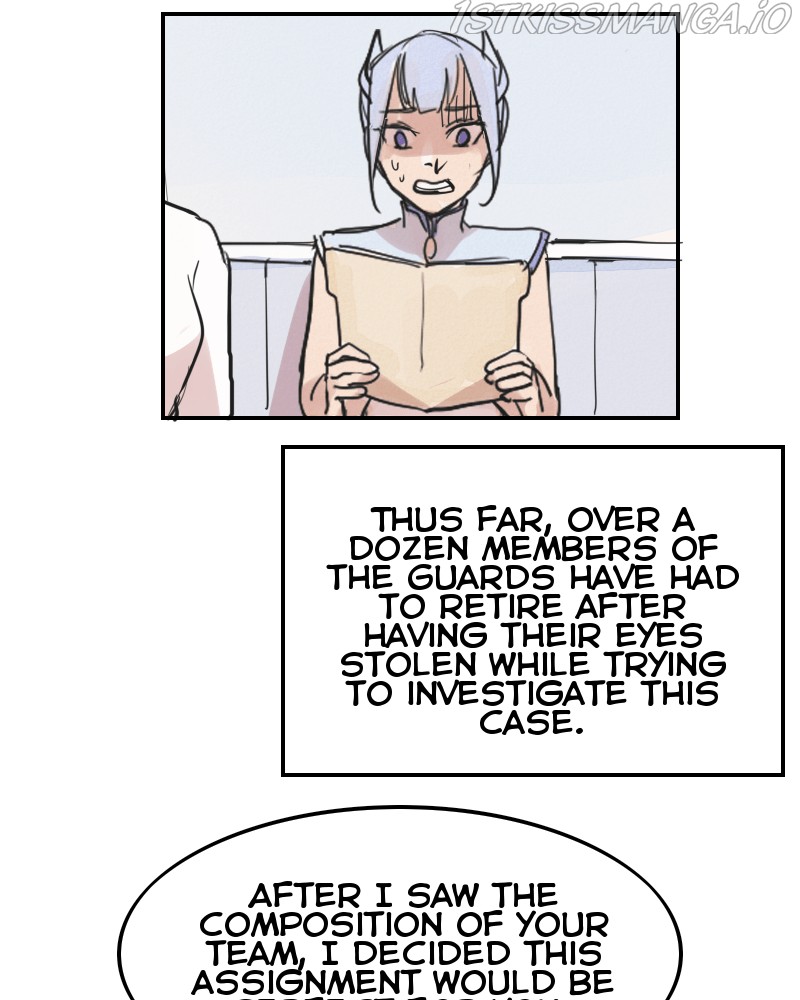Blue Matter Chapter 31 - page 39
