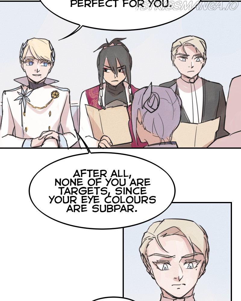 Blue Matter Chapter 31 - page 40