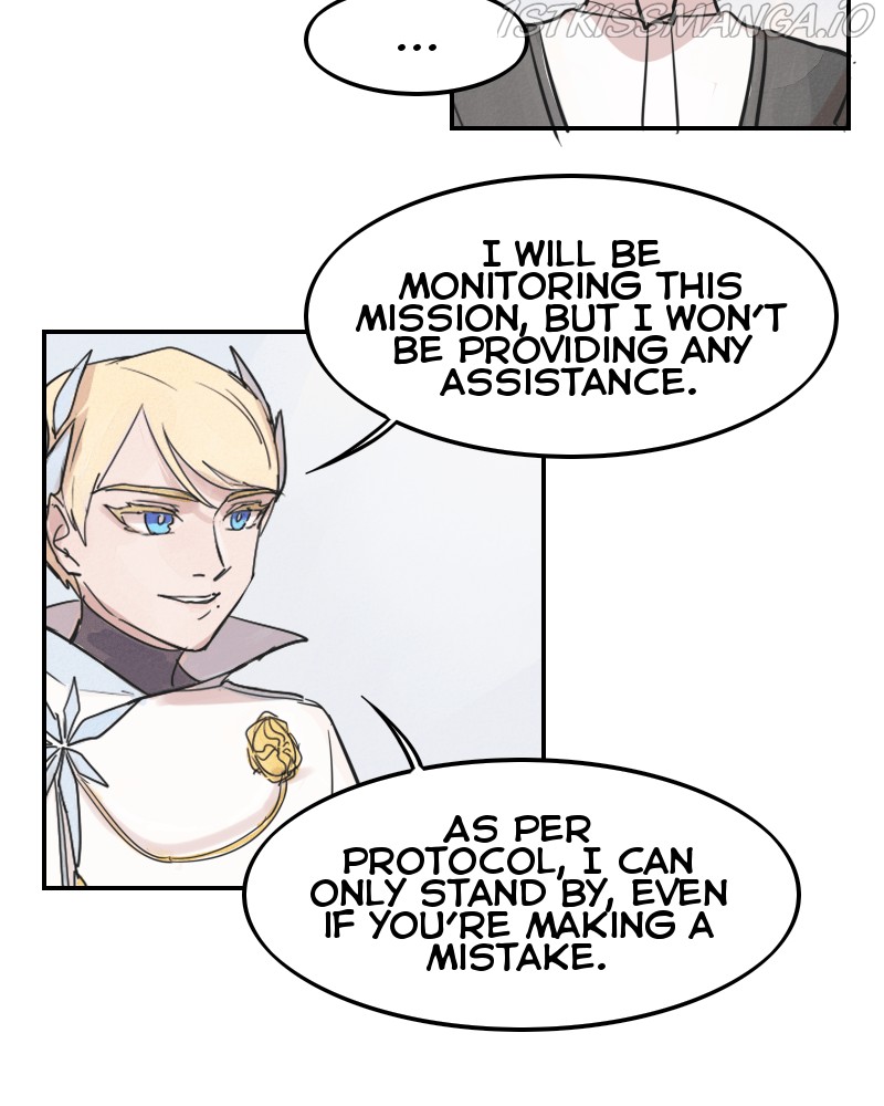 Blue Matter Chapter 31 - page 41
