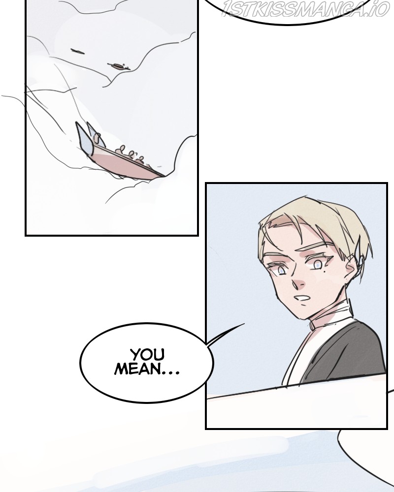 Blue Matter Chapter 31 - page 47
