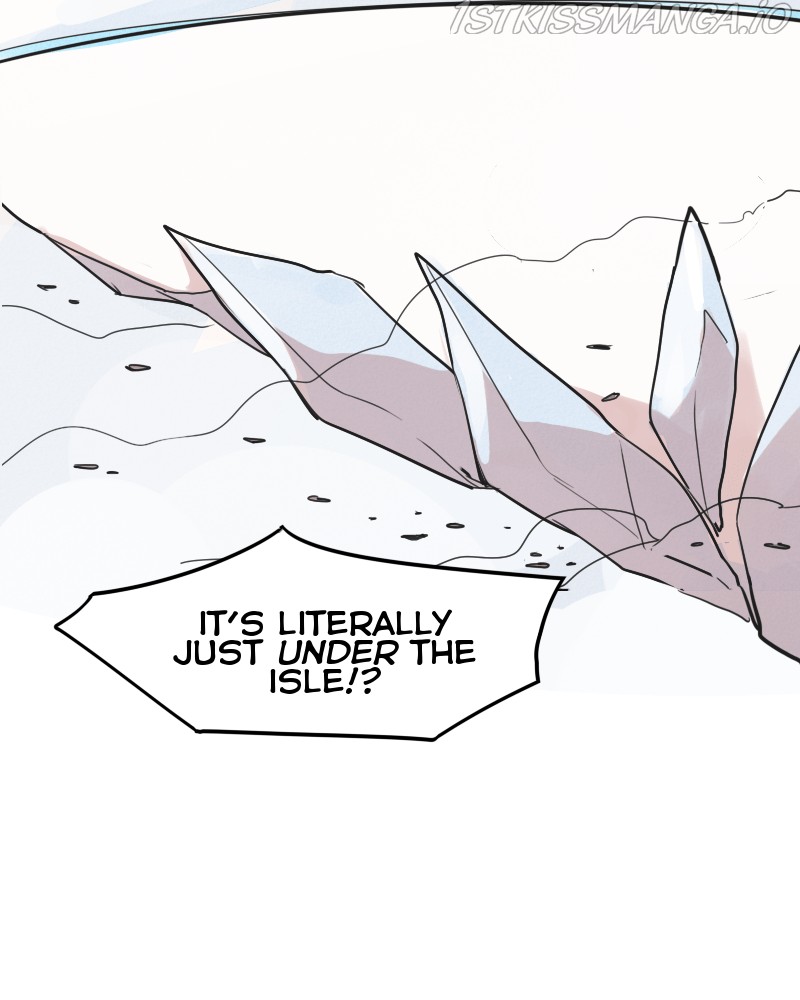 Blue Matter Chapter 31 - page 48