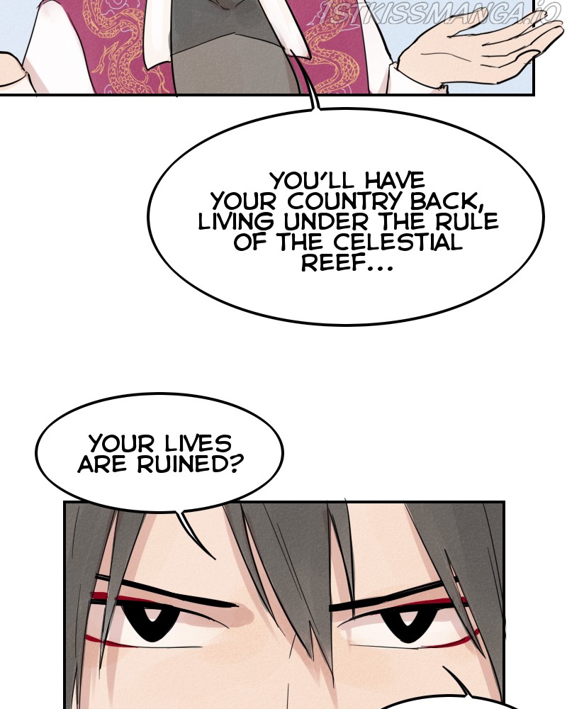Blue Matter Chapter 31 - page 5