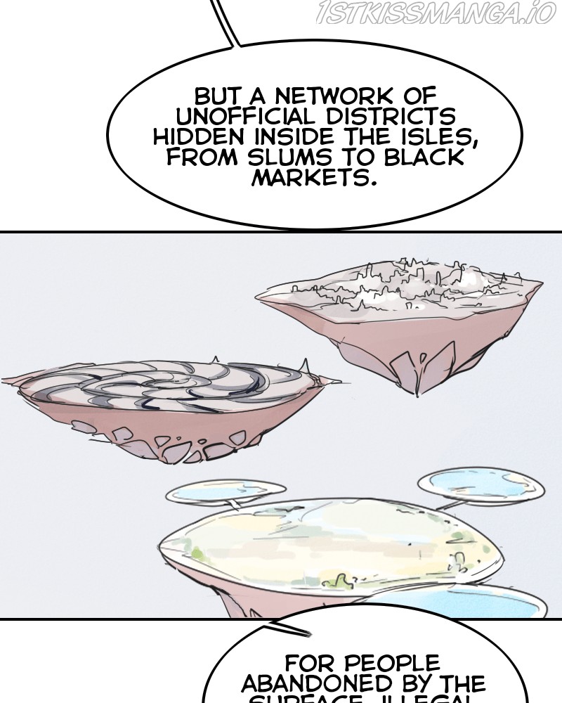 Blue Matter Chapter 31 - page 50