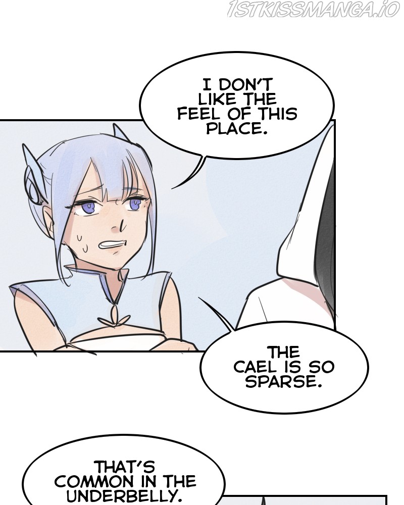 Blue Matter Chapter 31 - page 58