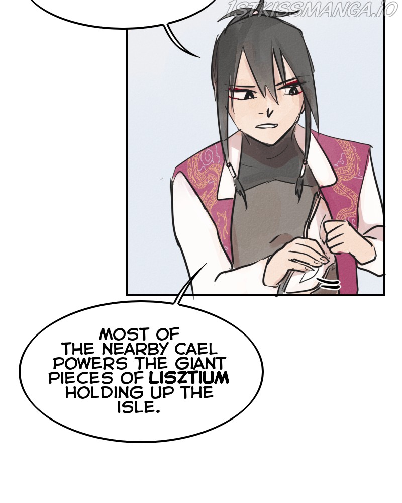 Blue Matter Chapter 31 - page 59